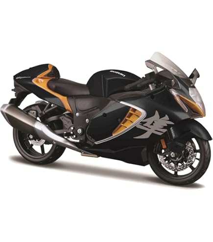 Amazon.co.jp: Maisto（マイスト）1/12 ヤマハ 2021 YZF-R1 ブルー