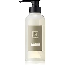 Amazon | 【大人の頭皮エイジングケア】 N organic スカルプヘアケア