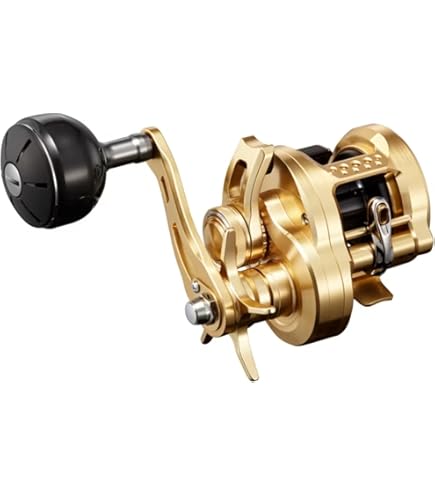 Amazon | シマノ(SHIMANO) ベイトリール 両軸 16 オシア コンクエスト