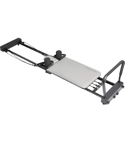 Amazon.co.jp: STOTT PILATES V2 Max リフォーマー : スポーツ＆アウトドア