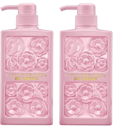 Amazon | 薬酵泉 ( やくこうせん ) 薬用全身洗浄料 生ローヤルゼリー