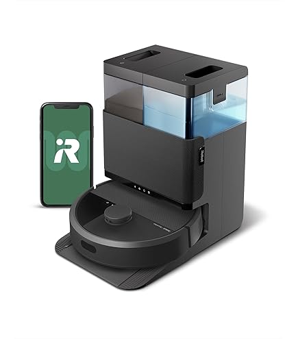 ルンバi7+ アイロボット (iRobot) ロボット掃除機 Amazon | ルンバ i7