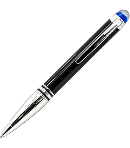 Amazon | Mont Blanc MB111289 StarWalker Pen 並行輸入品 モンブラン
