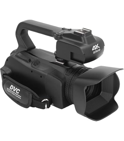 Amazon.co.jp: パナソニック 4Kビデオカメラ WX970M ワイプ撮り 軽量