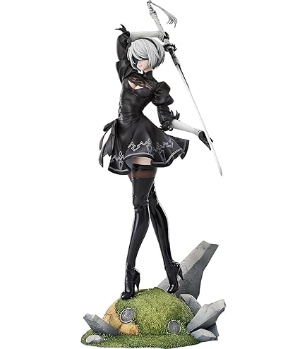 Amazon.co.jp: 一番くじ NieR:Automata Ver1.1a -人類に栄光あれ