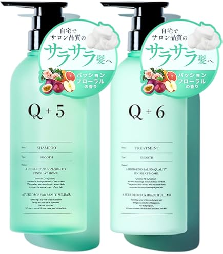 Amazon | トリキュア シャンプーM 1000ml＆トリートメントM 1000g 詰替