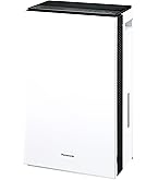 Amazon | パナソニック 次亜塩素酸 空間除菌脱臭機 ジアイーノ ~18畳