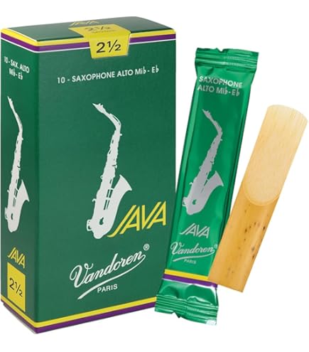 Amazon | バンドーレン アルトサクソフォン マウスピース V16 A5 S+(