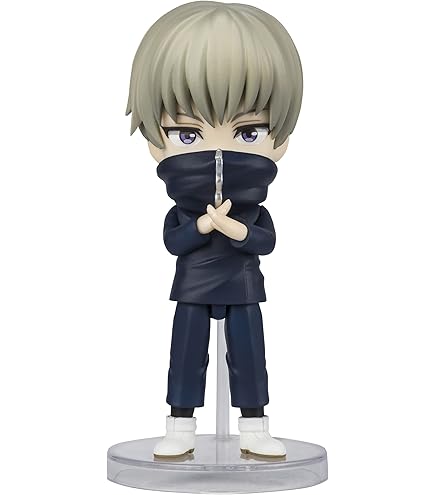 Amazon.co.jp: 呪術廻戦 狗巻棘 1/7 渋谷スクランブルフィギュア 専用