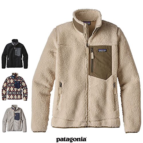 シーズン別】街で着たい！パタゴニア12のお洒落アウター | CAMP HACK