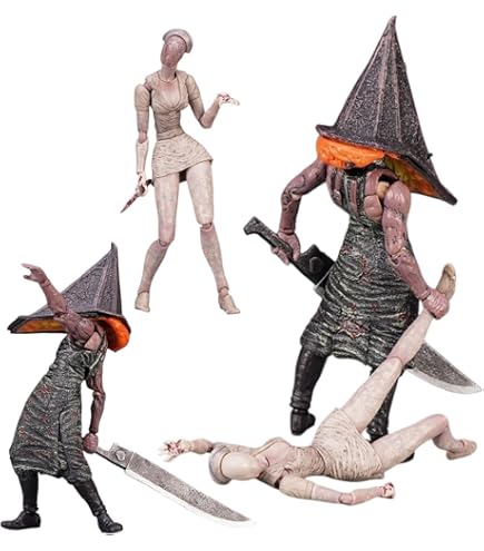 Amazon | POP UP PARADE サイレントヒル2 バブルヘッドナース ノン