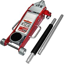 Amazon | ARCAN(アルカン) 3t スチール/アルミニウム ハイブリッド