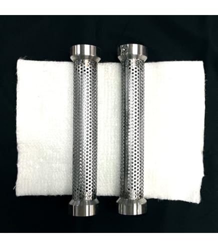 Amazon | Vance&Hines(バンスアンドハインズ) クワイエットバッフル