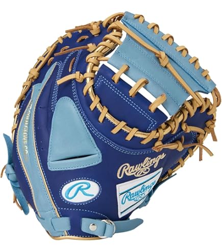 軟式野球 キャッチャーミット 一般 大人用 ローリングス 右投げ 即戦力