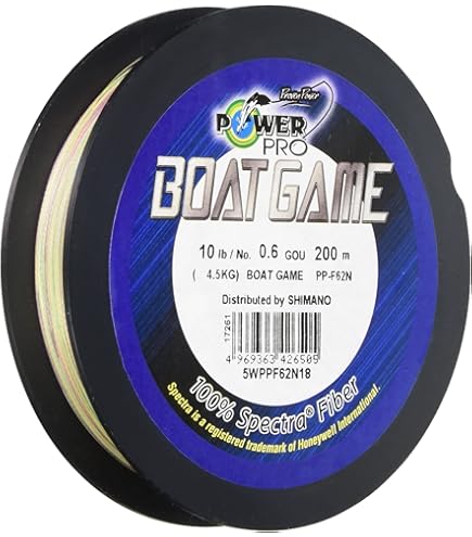 Amazon.co.jp: シマノ(SHIMANO) PEライン パワープロ デプスハンター