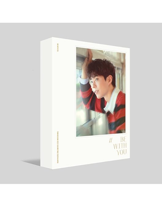 Amazon.co.jp: Park Bo Gum Fanmeeting in