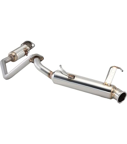 Amazon | ショウワガレージ Linksマフラー ジムニー JB23 / ジムニー