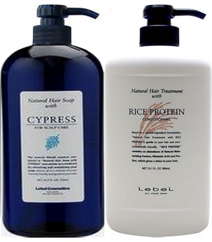 Amazon | ルベル ナチュラルヘアソープ シャンプー シーウィード