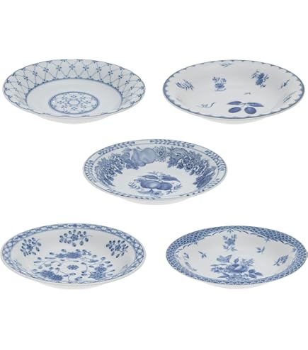 Amazon｜maebata ロイヤルオニオン カレー皿セット 32598｜カレー