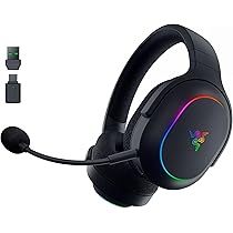 Amazon.co.jp: Razer レイザー Barracuda X Chroma 黒 ワイヤレス