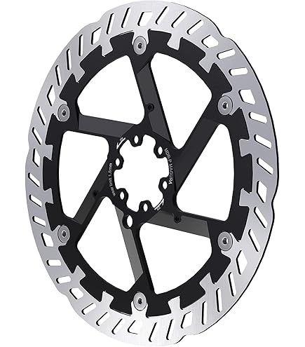 Amazon.co.jp: ホープフローティングディスクローターオレンジ、160Mm