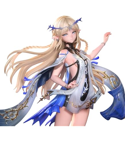 Amazon | セガ Another（アナザー） 見崎鳴 プレミアムフィギュア