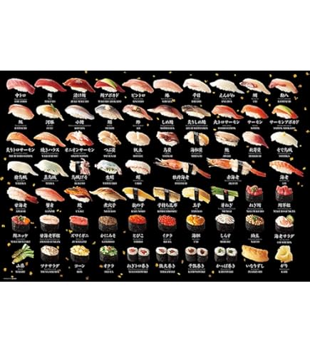 ジェニファーマークス 1000ピースパズル FISH FOR DINNER ジェニファー