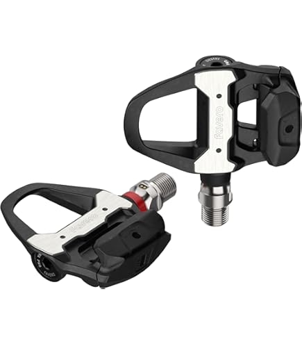 Amazon | Favero Assioma DUO-Shi ﾍﾟﾀﾞﾙ型ﾊﾟﾜｰﾒｰﾀｰ[ｼﾏﾉｸﾘｰﾄ対応]【国内