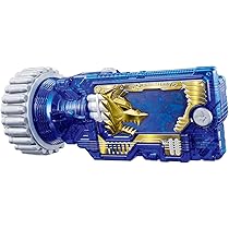 Amazon | バンダイ(BANDAI) 仮面ライダーゼロワン DXダイアウルフゼ