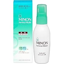 Amazon.co.jp: MINON(ミノン) アミノモイスト バランシングベースUV