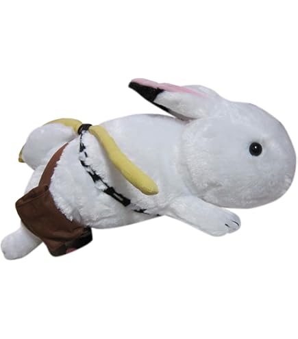 Amazon.co.jp: 鬼灯の冷徹 特大サイズ 猫好好ぬいぐるみ : おもちゃ