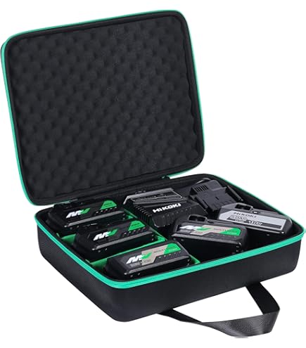 Amazon.co.jp: HiKOKI(ハイコーキ) コードレス 冷温庫 UL18DC UL18DBA