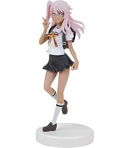 Amazon | FATE KALEID LINER プリズマイリヤ AMAKUNI フィギュア