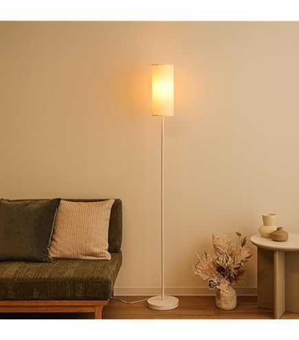 Amazon.co.jp : IKEA/イケア BAROMETER：フロア/読書ランプ 黄銅色