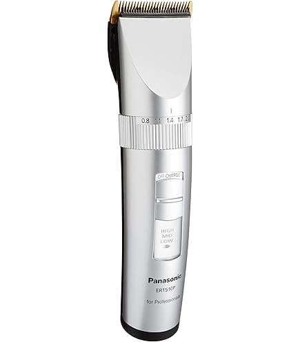 Amazon | Panasonic ER-GP82-K プロリニアバリカン | パナソニック