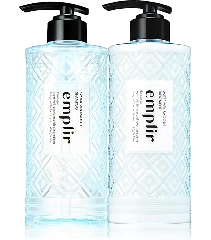 Amazon | エレクトーレ ミネラルオーレ シャンプー＆トリートメント