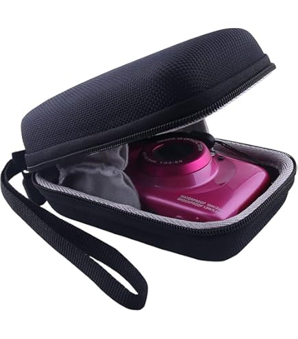 Amazon | Nikon デジタルカメラ COOLPIX A100 光学5倍 2005万画素