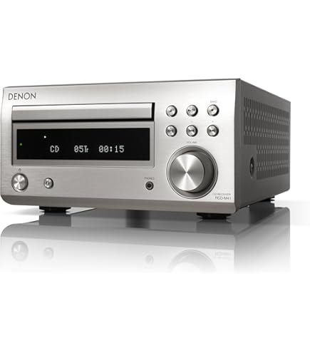 Amazon.co.jp: ONKYO CD/MDチューナーアンプ FR-N9NX(S) : 家電＆カメラ