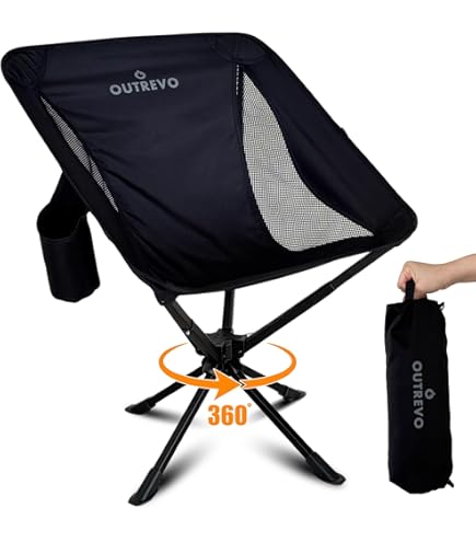 Amazon.co.jp: Helinox (ヘリノックス) ｽｲﾍﾞﾙﾁｪｱ ﾌﾞﾗｯｸ : スポーツ