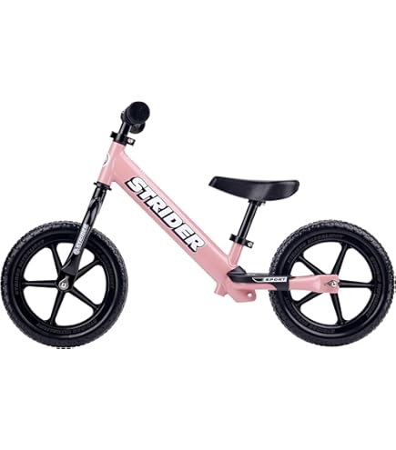 Amazon.co.jp: ストライダー プロ (STRIDER Pro) 12インチ 車体