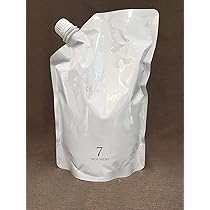 Amazon | コタ アイケアシャンプー7 750ml ＆ トリートメント7 750g