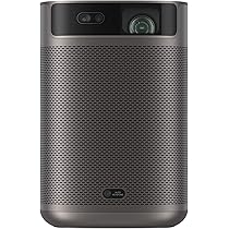 Amazon.co.jp: XGIMI MoGo 2 Pro プロジェクター 小型 フルHD 1080p