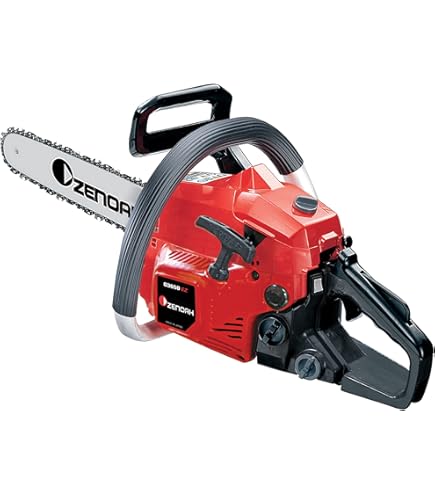 Amazon | マキタ エンジンチェンソー MEA3201M [ガイドバー長350mm