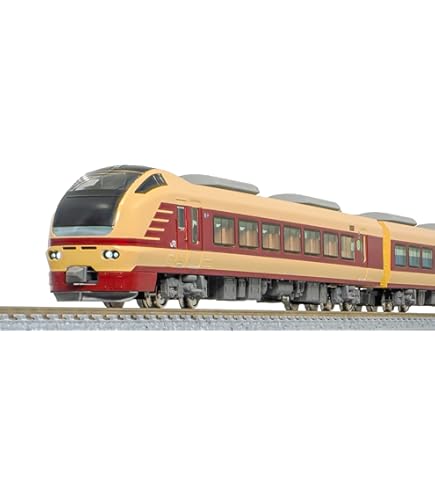 Amazon | グリーンマックス Nゲージ 50551 E653系 フレッシュひたち