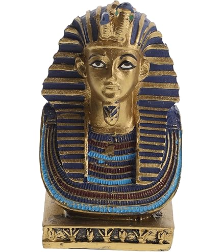 Amazon.co.jp: エジプト 青カバ 再生の守神 青いカバ ルリカ ヒッポ