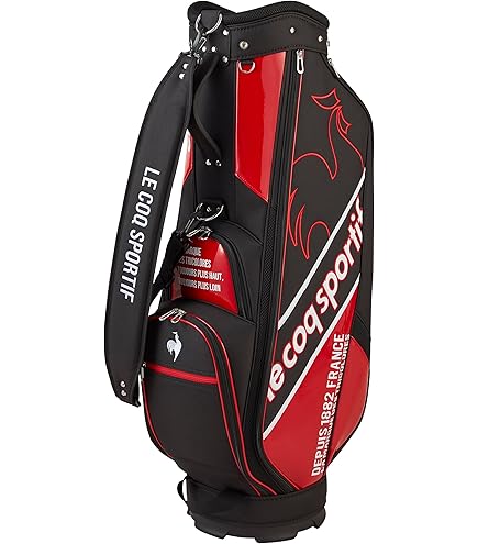 Amazon | BACKSPIN The Rolling Stones Some Girls Tour Golf Bag