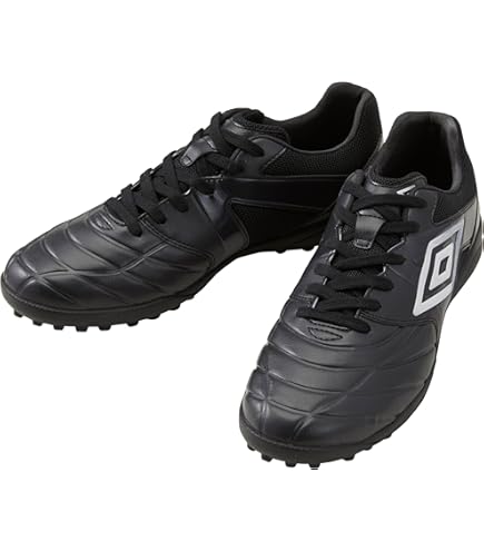 Amazon.co.jp: umbro(アンブロ) アクセレイター F V3 HG サッカー