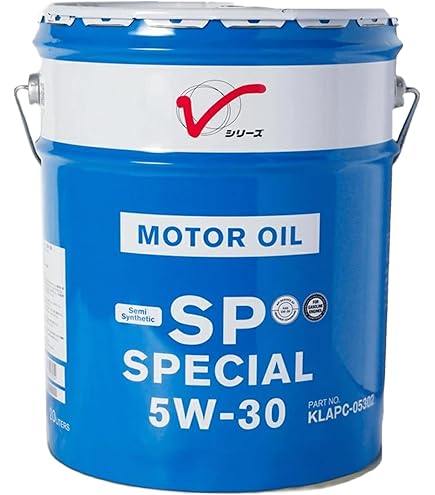 Amazon.co.jp: 領収証発行 日産 SP スペシャル 5w30 20L : 車＆バイク