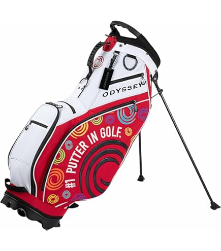 Amazon | キャロウェイ(Callaway) キャディバッグ STN TOUR 25 (カート