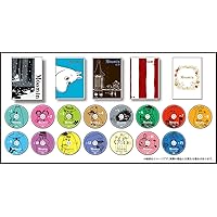 Amazon.co.jp: トーベ・ヤンソンのムーミン 楽しいムーミン一家 BOX